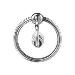 Penisplug mit Eichelring, 5,8 cm