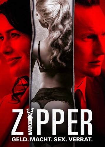 Zipper - Poster 1