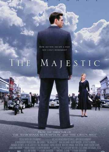 The Majestic - Poster 4