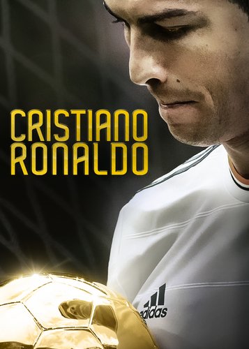 Cristiano Ronaldo - Poster 1