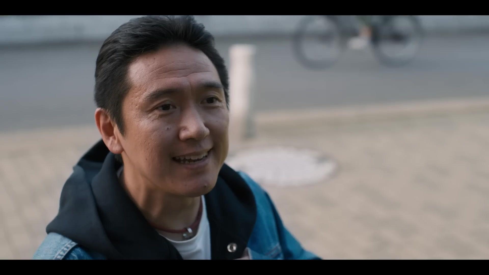 Rental Family - Trailer - Englisch - HD