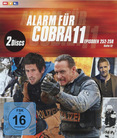 Alarm für Cobra 11 - Staffel 32