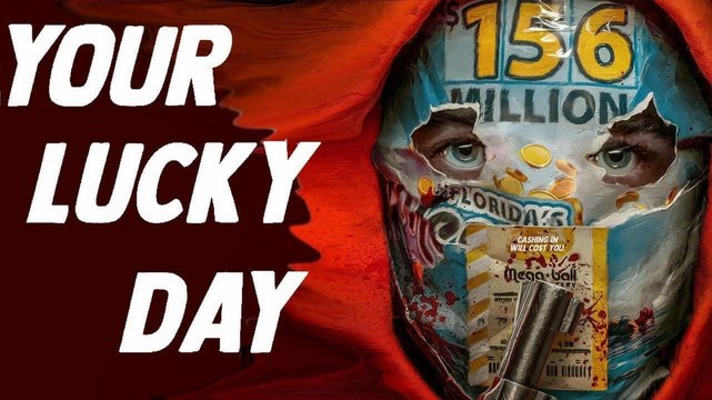 Your Lucky Day - Wallpaper 1