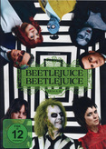 Beetlejuice 2 - Beetlejuice Beetlejuice