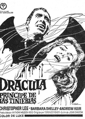 Blut für Dracula - Poster 5