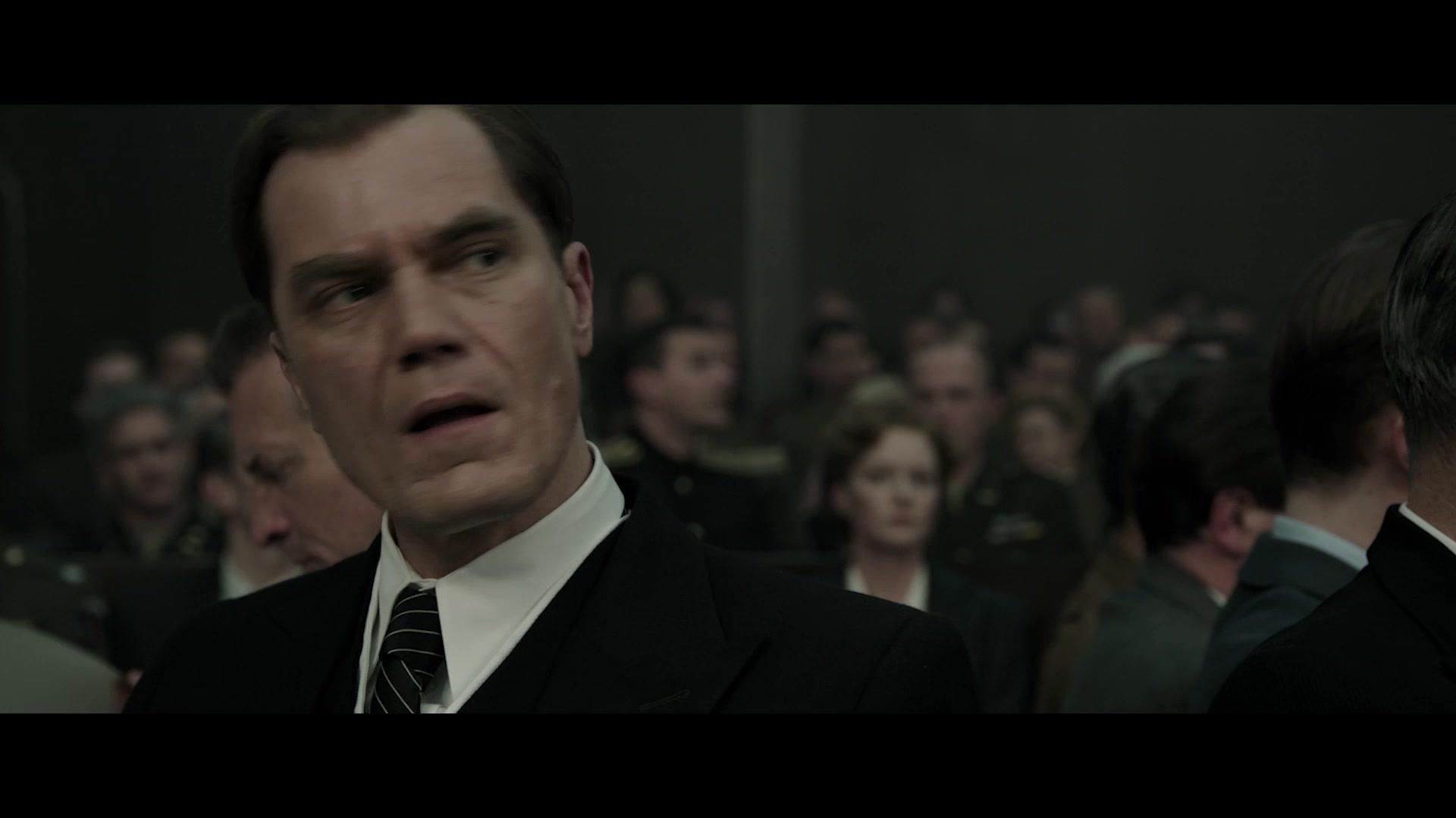 Nürnberg - Trailer - Deutsch - HD