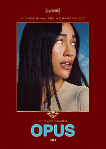Alfred Morettis Opus - Poster 5