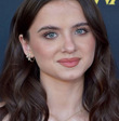 Madeleine McGraw