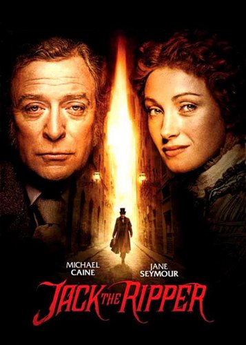 Jack the Ripper - Das Ungeheuer von London - Poster 5