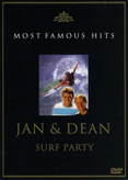 Jan &amp; Dean - Surf Party