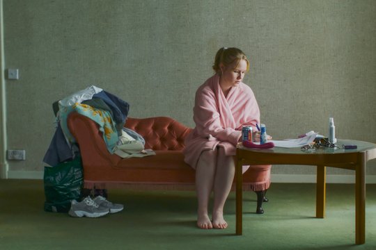 Truly Naked - Szenenbild 6