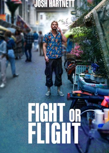 Fight or Flight - Poster 1