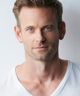 Eric Johnson