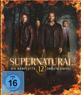 Supernatural - Staffel 12