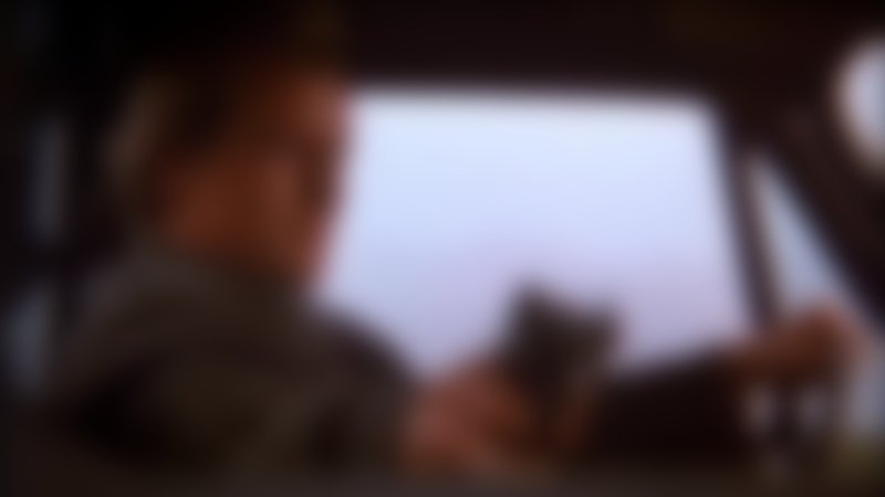 Hitcher - Trailer - Englisch - HD