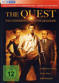 The Quest 2 - Das Geheimnis der Königskammer