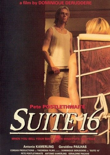 Suite 16 - Poster 2