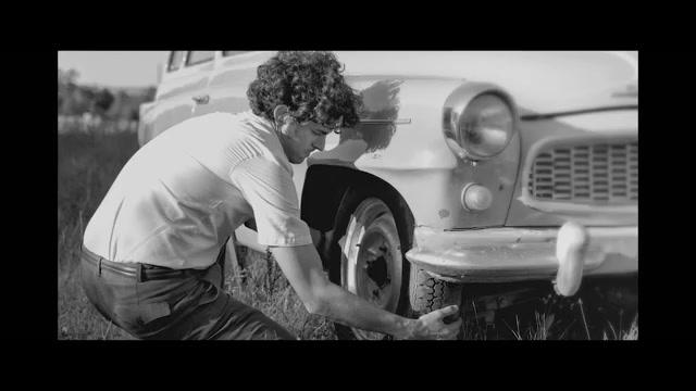 Die Reise mit Vater - Trailer - Deutsch - SD