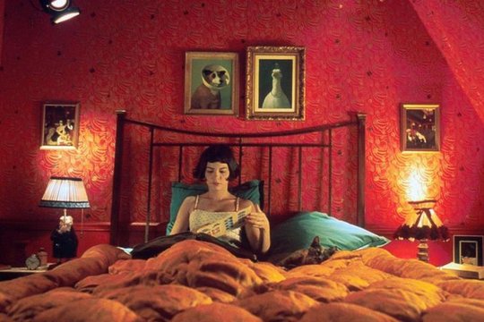 Die fabelhafte Welt der Amélie - Szenenbild 4