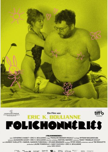 Follies - Poster 2