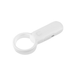 Smart Vibe Ring inkl. Batterien, 3,3   6 cm