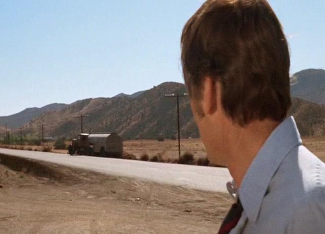 Convoy - Trailer - Deutsch - SD