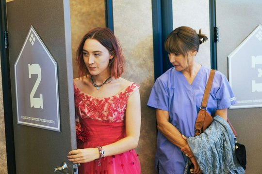 Lady Bird - Szenenbild 5