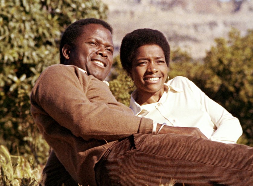 Brother John DVD oder Bluray leihen VIDEOBUSTER.de