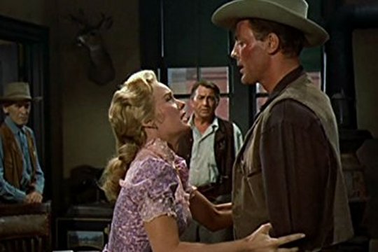 Noch heute sollst du hängen - Szenenbild 4