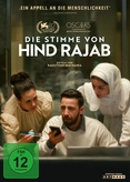 Die Stimme von Hind Rajab