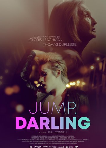 Jump, Darling - Poster 3