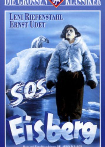 SOS Eisberg - Poster 1
