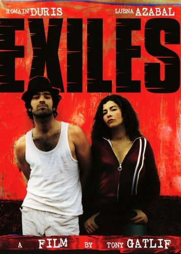Exil & Swing - Poster 3