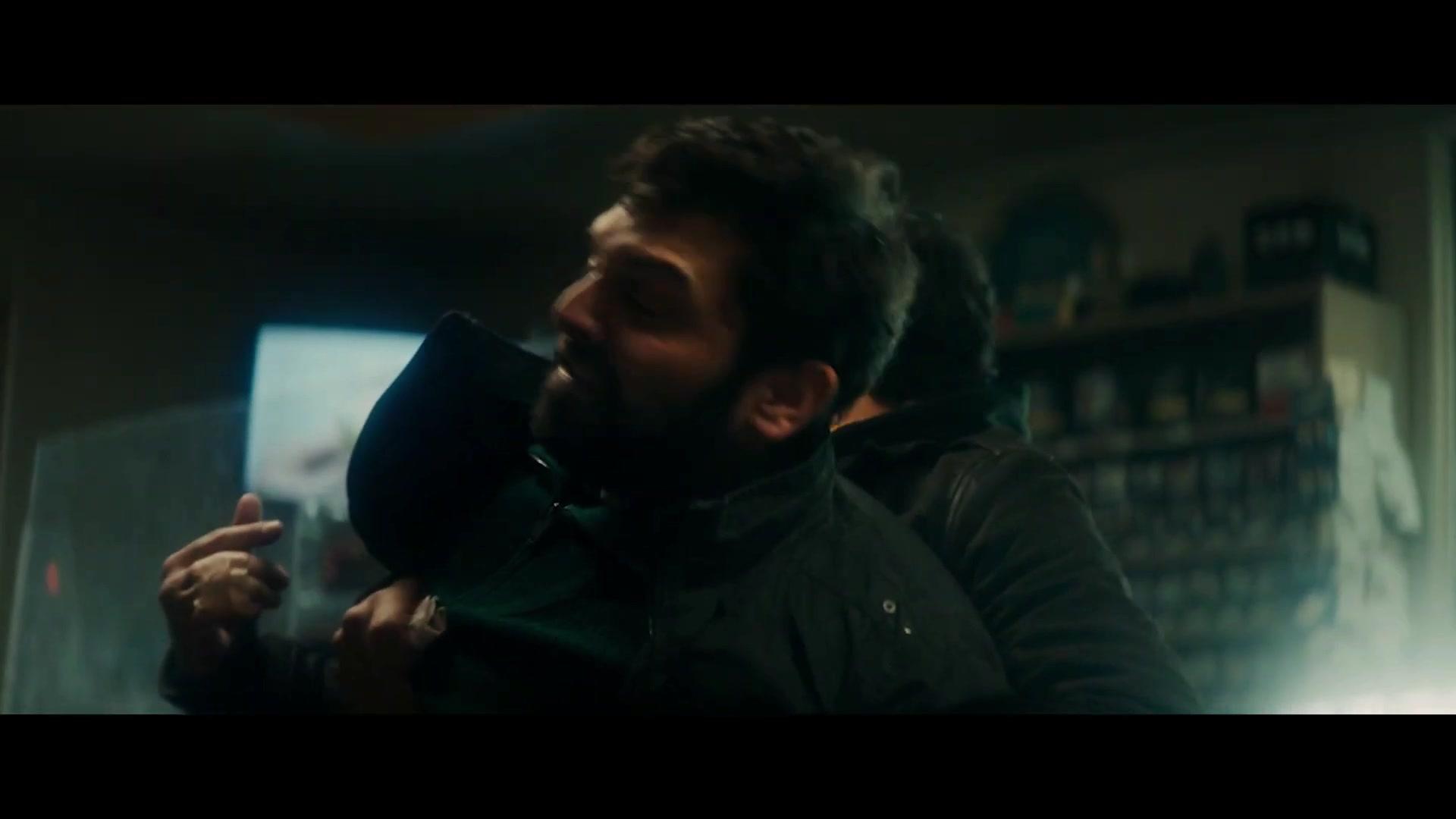 No One Will Know - Trailer - Deutsch - HD