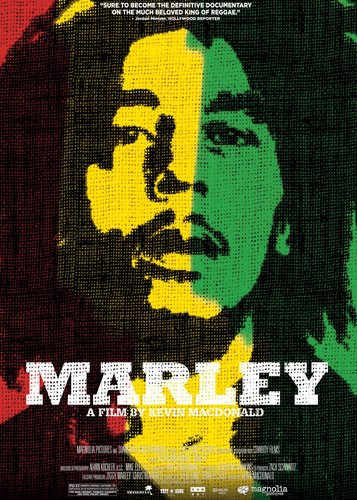 Marley - Poster 3