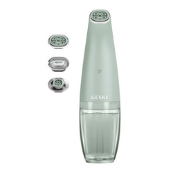 Aqua-Stream Face Cleanser | 8 in 1