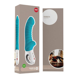 Fun Factory Tiger G5, 22,5 cm