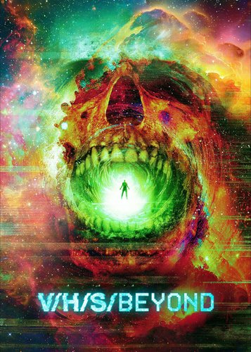 V/H/S/Beyond - Poster 1