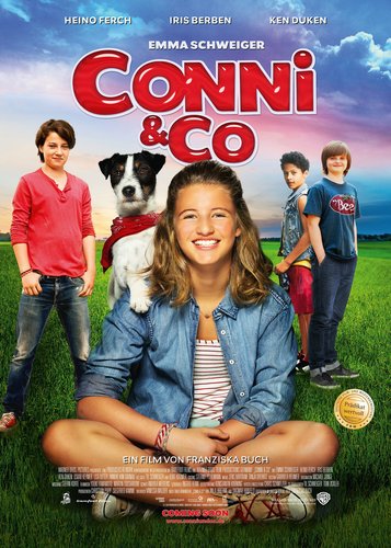 Conni & Co. - Poster 1