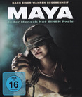 Maya - Jeder Mensch hat einen Preis