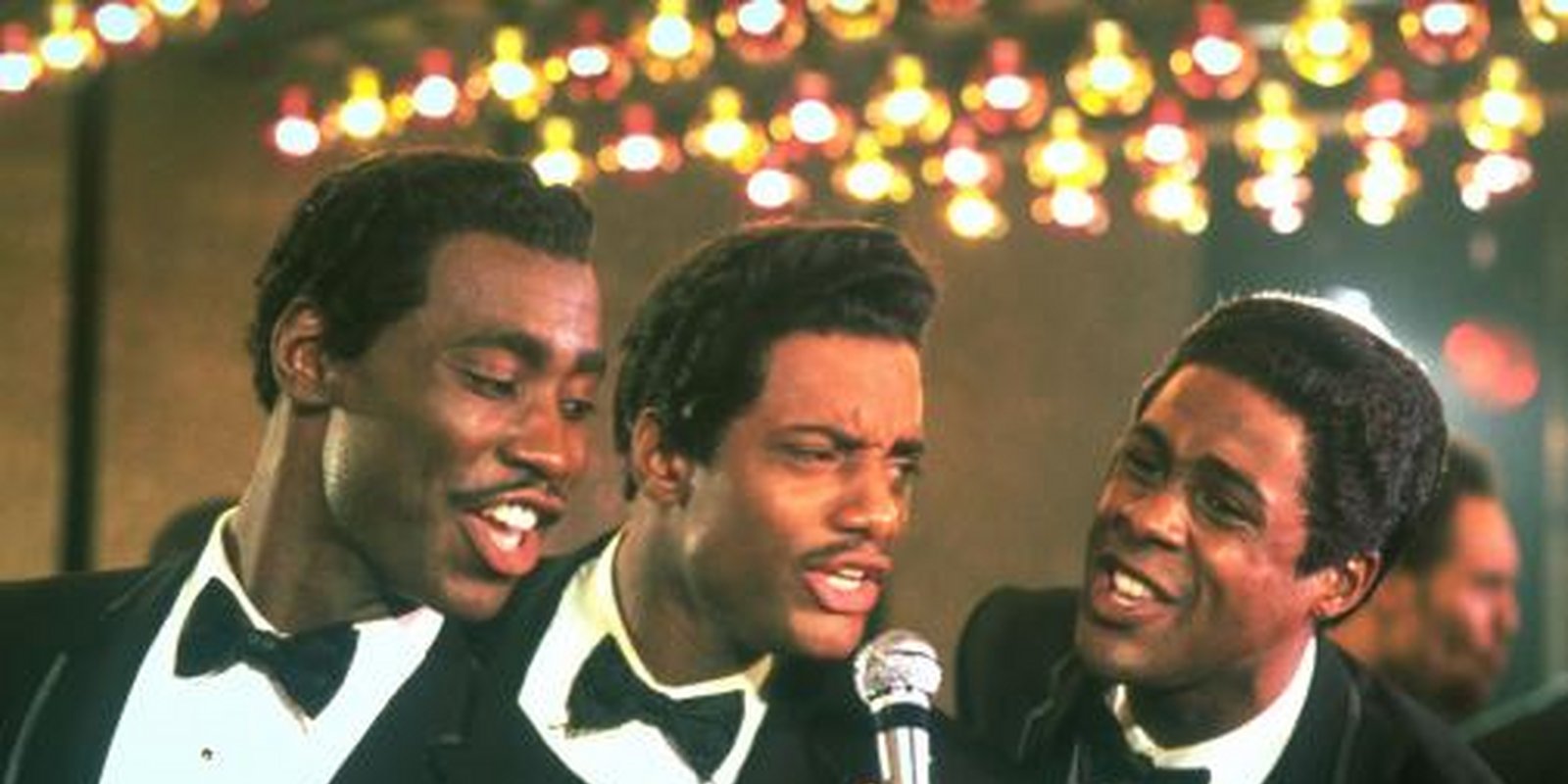 The Temptations - Aufstieg in den Pop-Olymp