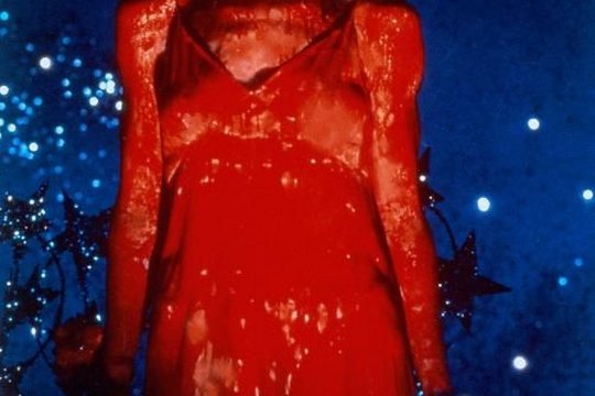 Carrie - Des Satans jüngste Tochter - Szenenbild 11