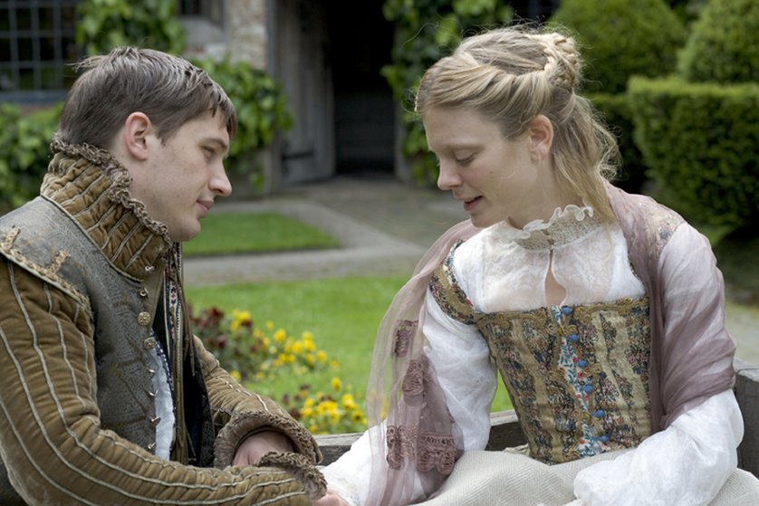 Elizabeth I: DVD oder Blu-ray leihen - VIDEOBUSTER.de