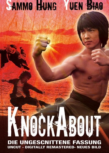 Knockabout - Poster 1