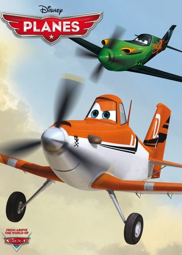 Planes - Poster 5