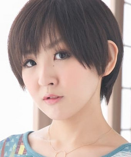 Misuzu Togashi
