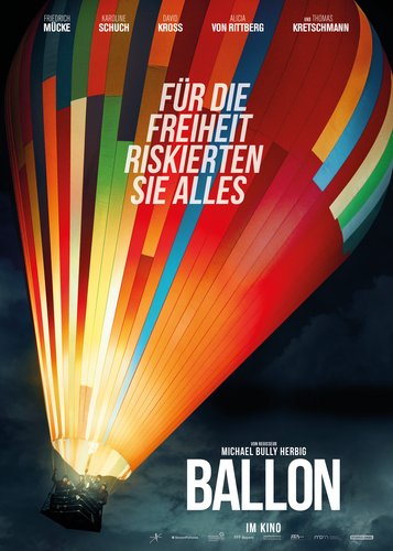 Ballon - Poster 2
