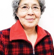 Sarah Jérôme