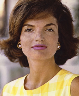 Jacqueline Kennedy
