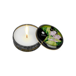 Geishas Secrets -  Green Tea, 5 Teile